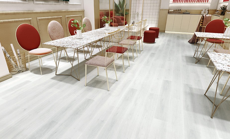 Ламинат SPC AquaMax Дуб Рединг (1220*184*4 мм) — купить в Орле