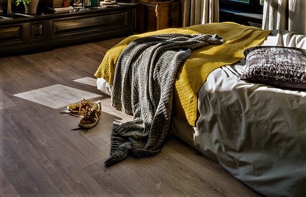 Линолеум полукоммерческий "IVC" Texmark Stockholm 741 (4м) — купить в Орле