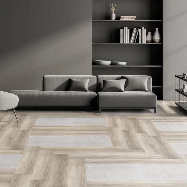 ПВХ плитка «Tarkett» Herbie (457,2*457,2*1,85 мм) — купить в Орле