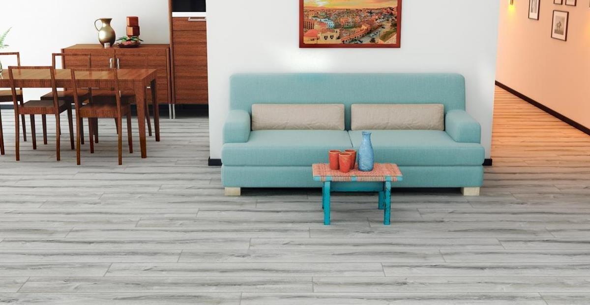 Ламинат "Kastamonu" Floorpan Blue Дуб Касадор FP704 (1380*193*8 мм) — купить в Орле