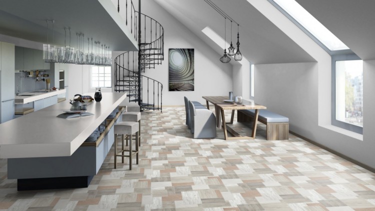 Линолеум "Tarkett" Gladiator Aventura 1 (4 м) — купить в Орле