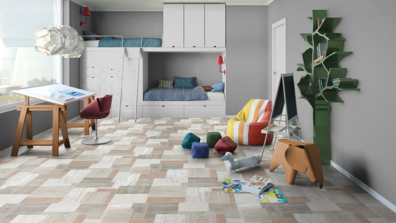 Линолеум бытовой "Tarkett" Caprice Aventura 1 (3,5м) — купить в Орле