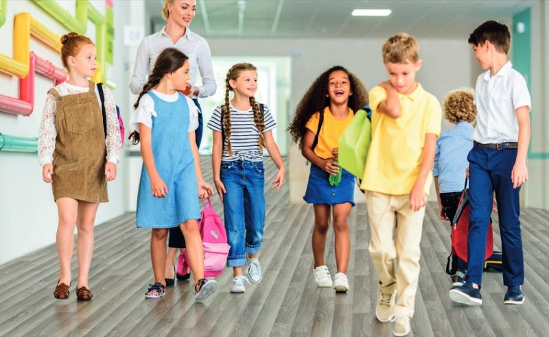 Линолеум бытовой "Комитекс" Атланта Монмартр 722 (2,5м) — купить в Орле