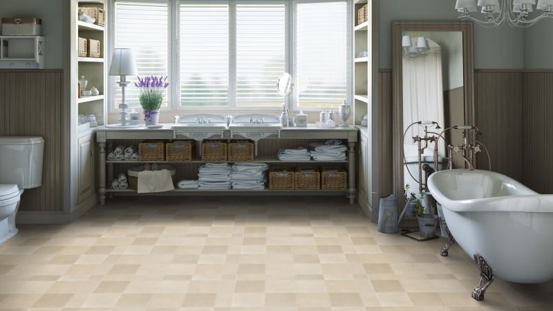 Линолеум полукоммерческий "Tarkett" Force Talia 4 (2,5м) — купить в Орле