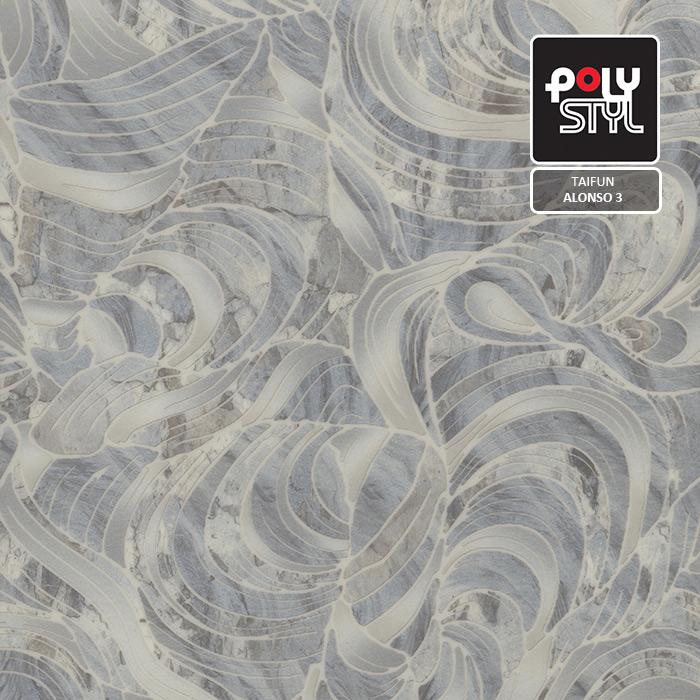 Линолеум бытовой "Polystyl" Taifun Alonso 3 (3м) — купить в Орле