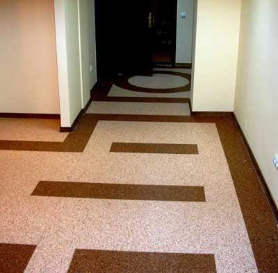 Линолеум коммерческий "Tarkett" Acczent Pro Aspect 12 (3м) — купить в Орле