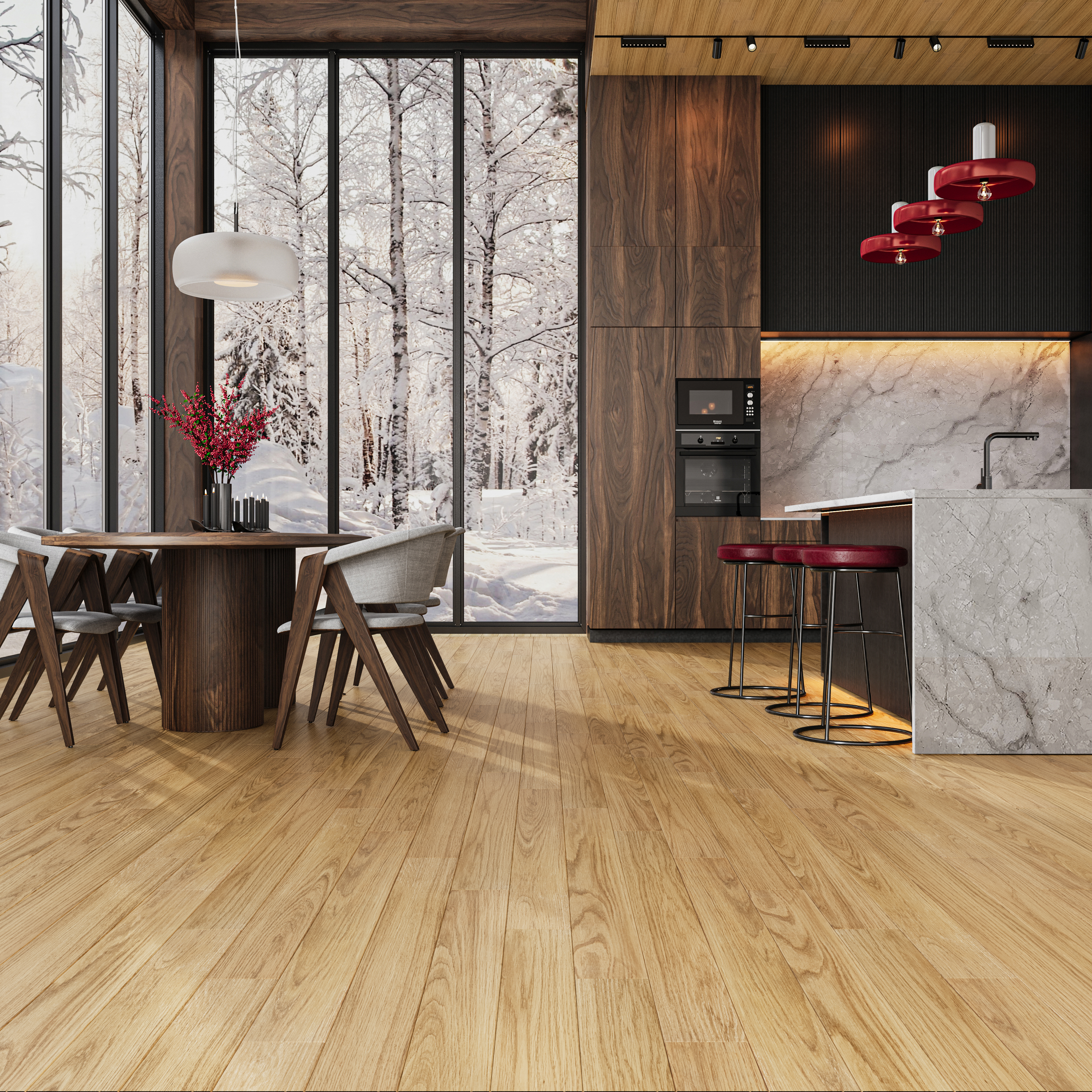 Ламинат "Joss Beaumont" Valeure Беар (1387*123*12 мм) — купить в Орле