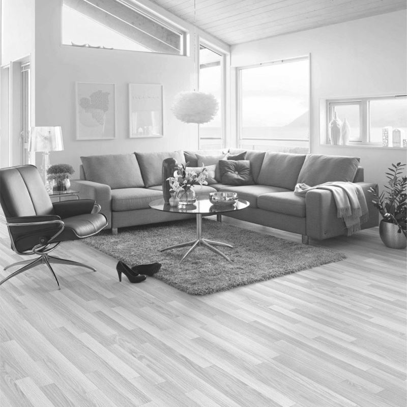 Линолеум бытовой "Комитекс" Версаль Гринвич 662 (2,5м) — купить в Орле