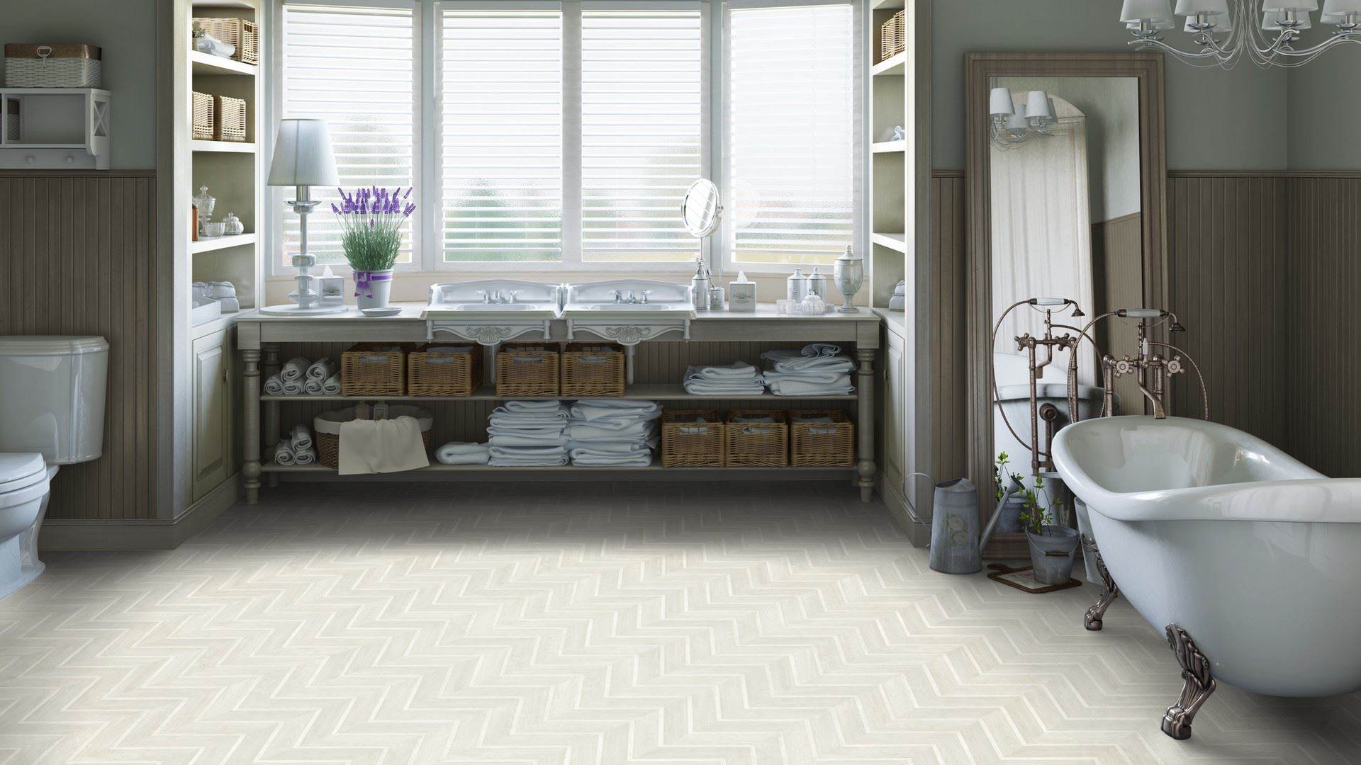 Линолеум полукоммерческий "Tarkett" Idylle Nova Cascad 1 (4м) — купить в Орле