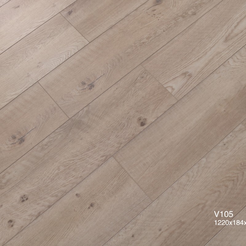 Виниловые полы "Betta" Villa Дуб Новара V105 (1220*184*4,5 мм) — купить в Орле