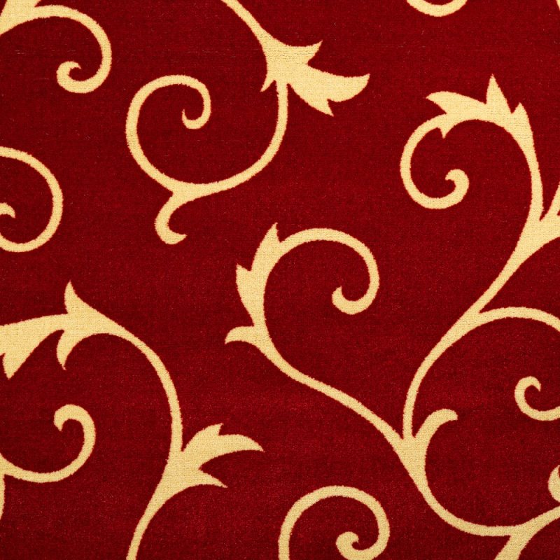 Ковролин Haima «Wilkins» Sequoia 800 Red 05 (3,66 м) — купить в Орле