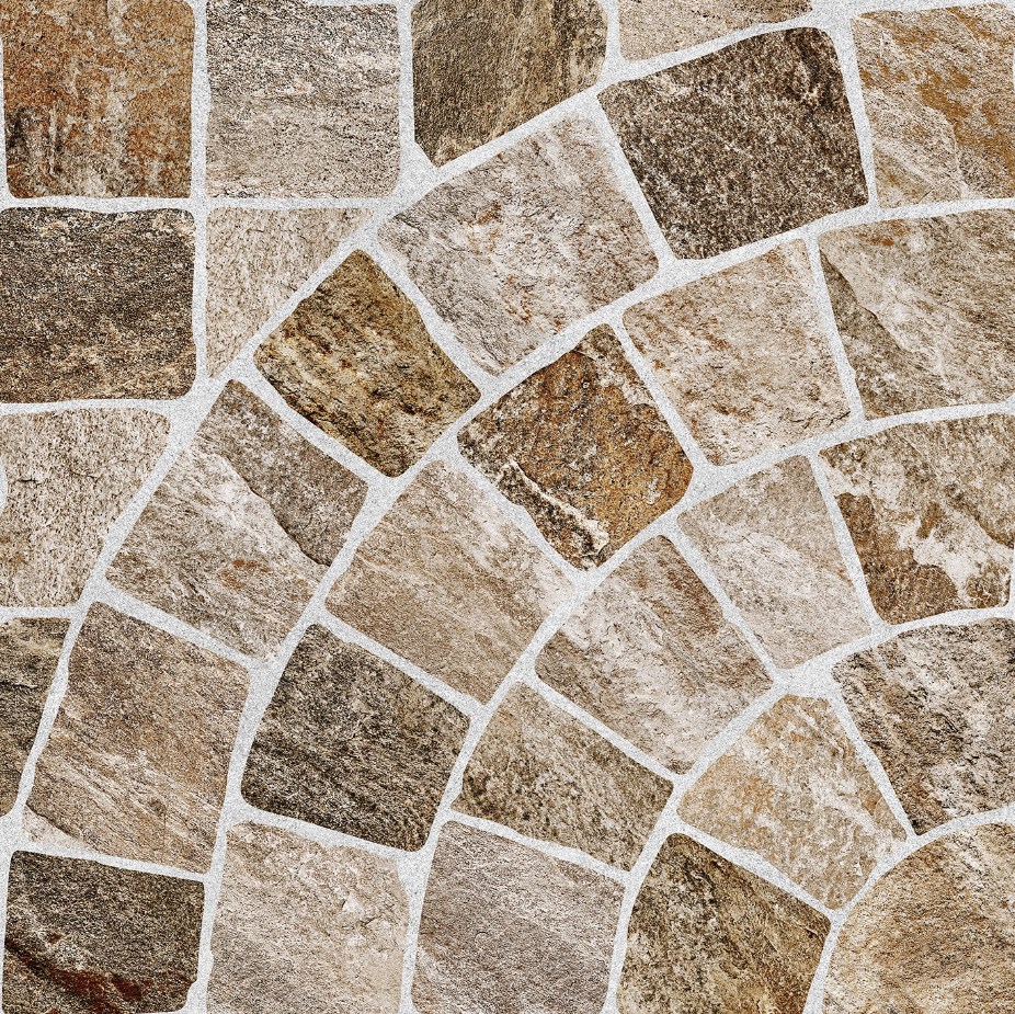 Керамогранит "Keramin" Лиссабон (500*500 мм) Бежевый — купить в Орле