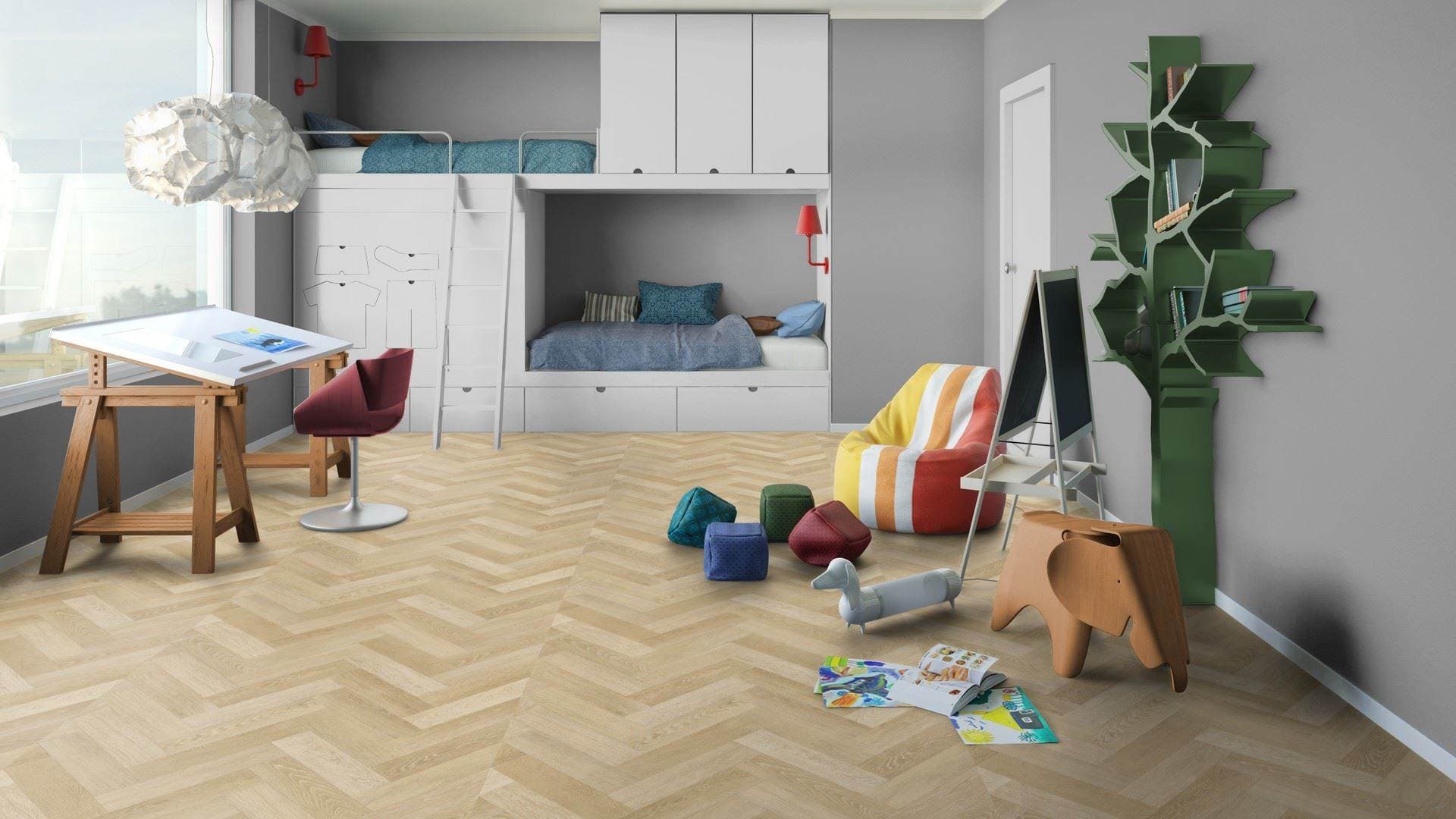 Линолеум бытовой "Tarkett" Фаворит Spoleto 2 (3м) — купить в Орле