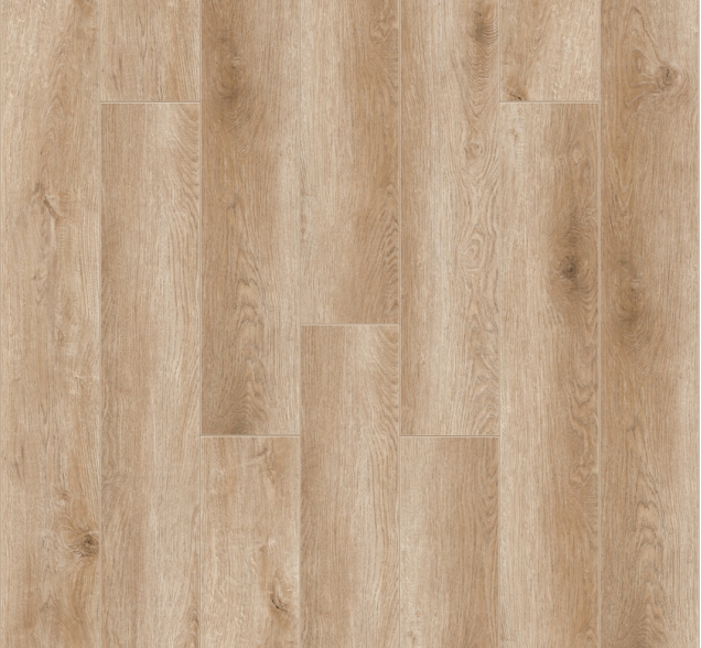 SPC ламинат "CronaFloor" Nano 4V Дуб Бремен (1200*180*3,5 мм) — купить в Орле