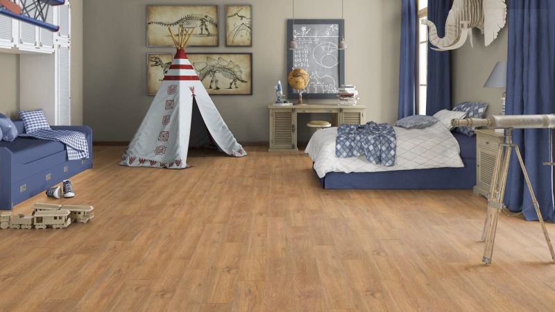 Виниловая плитка "Tarkett" Lounge Ibiza (914,4*101,6*3,0 мм) — купить в Орле