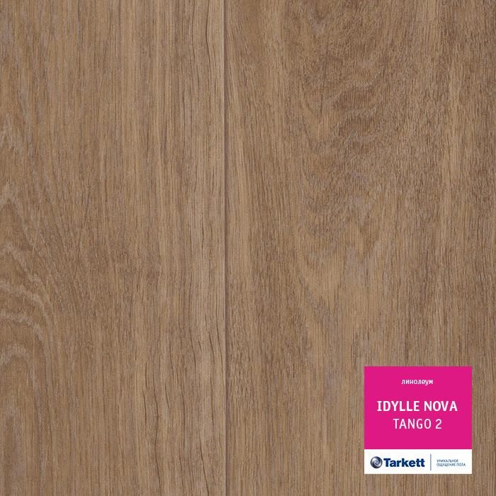 Линолеум полукоммерческий "Tarkett" Idylle Nova Tango 2 (3,5м) — купить в Орле