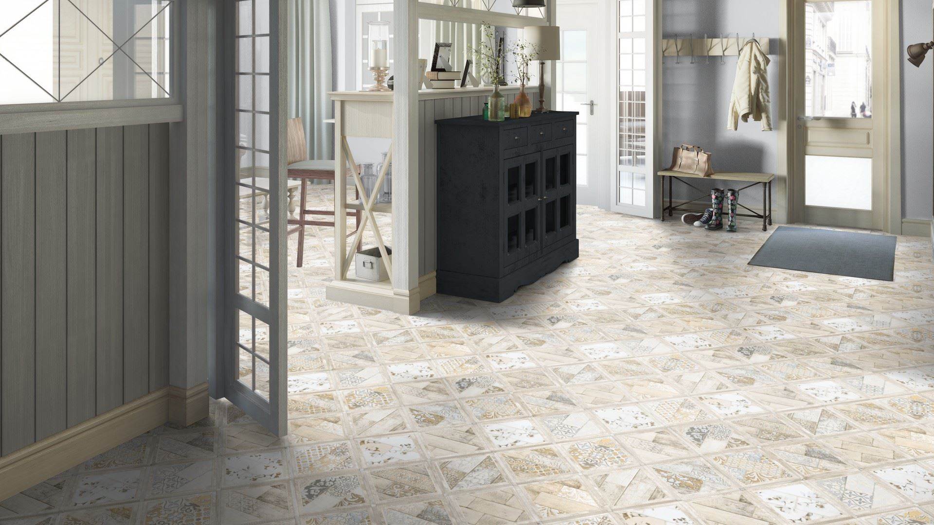 Линолеум бытовой Tarkett Caprice Paola 1 (3,5м) — купить в Орле