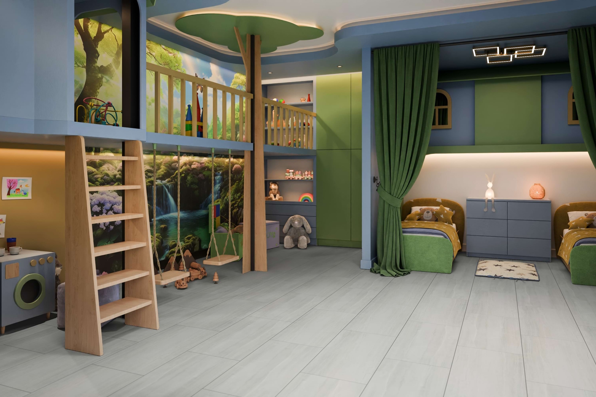 Усовершенствованная кварц-виниловая плитка «Damy Floor» Кайлас (912,4*455,2*2,5 мм) — купить в Орле