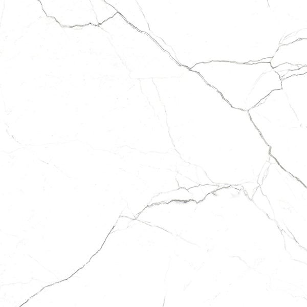 Керамогранит "Granitea" Нейва (600*600 мм) Белый — купить в Орле