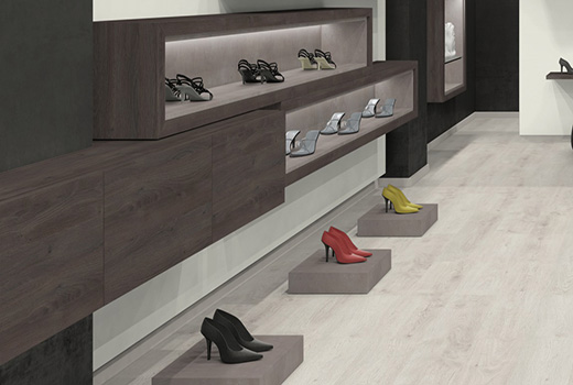 Ламинат Egger Pro Classic 32/8 Кортина белый (1292*193*8 мм) — купить в Орле