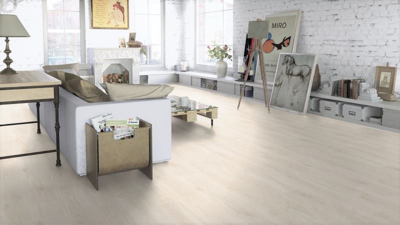 Линолеум бытовой "Tarkett" Фаворит Muskat 1 (3,5м) — купить в Орле