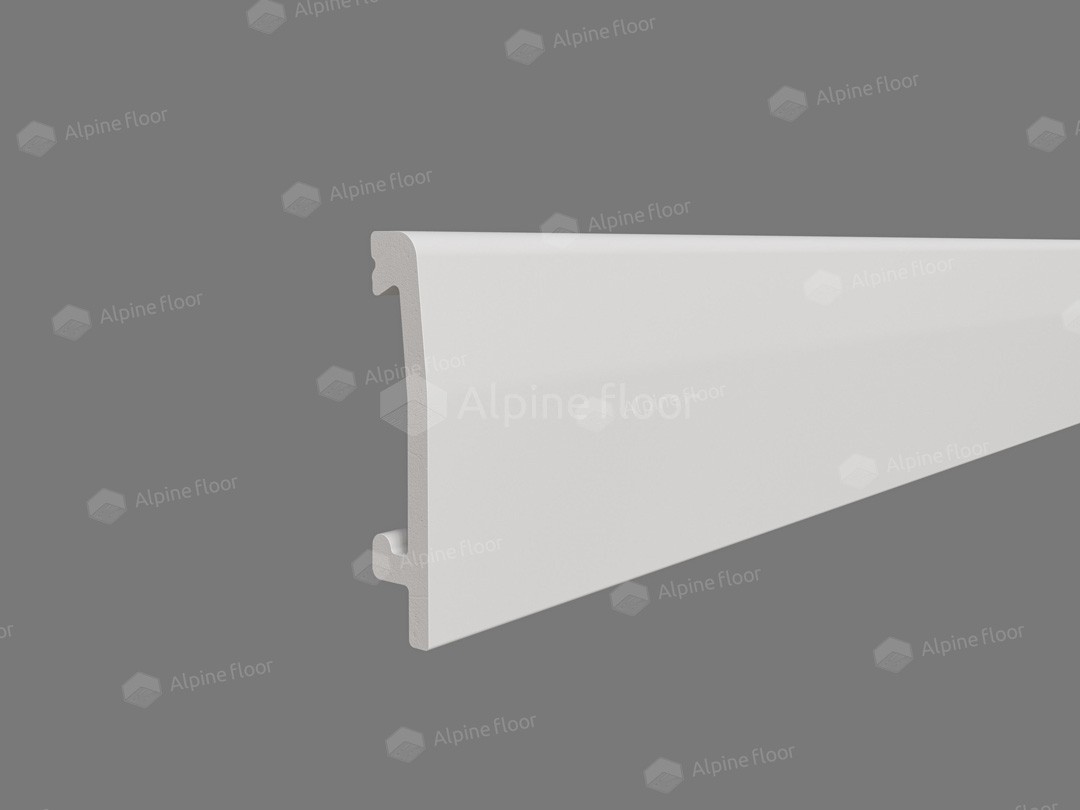 Напольный плинтус Tanle TL017003 Виро (2000*14*70 мм) — купить в Орле