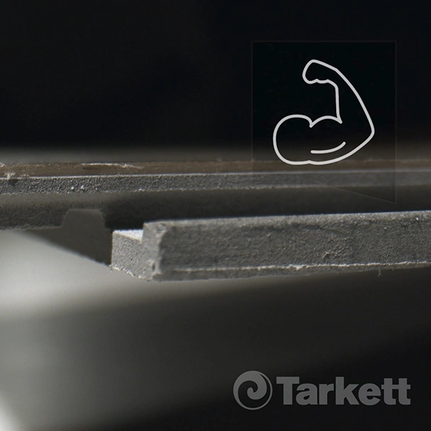 SPC плитка «Tarkett» Robbie (1400*225*4,6 мм) — купить в Орле