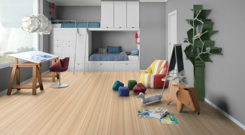 Линолеум полукоммерческий "Tarkett" Force Linea 1 (3м) — купить в Орле