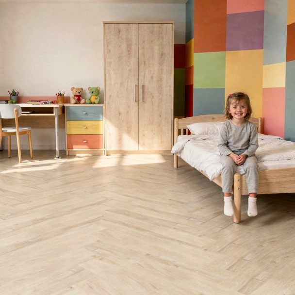 ПВХ плитка «Tarkett» Marvin (914,4*152,4*1,85 мм) — купить в Орле