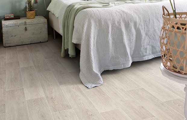 Линолеум полукоммерческий "IVC" Texmark Satin Oak 704 (3м) — купить в Орле