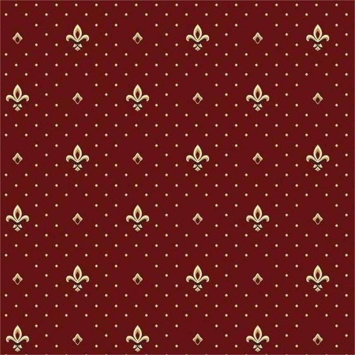 Ковролин Haima «Wilkins» Alameda Red 02 (Лилия) (3,68 м) — купить в Орле