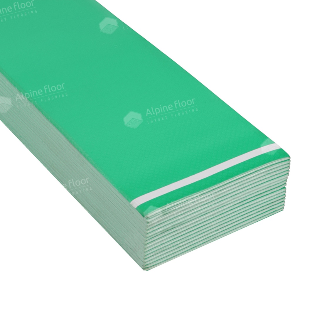 Подложка "Alpine Floor" XPS Pro (10м2)