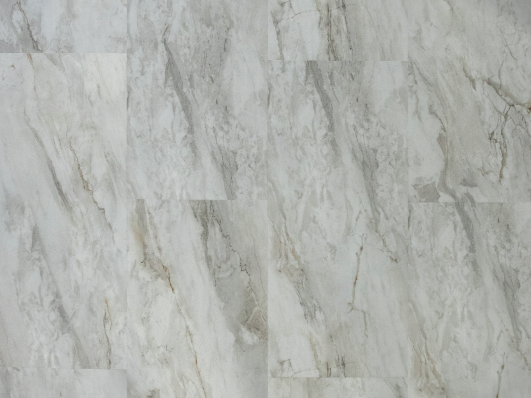 SPC плитка Мрамор Бланко 110 (600*300*4 мм) — купить в Орле