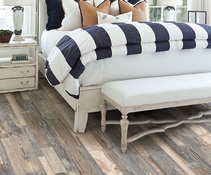 Линолеум бытовой "Комитекс" Печора Хьюстон 401 (3м) — купить в Орле