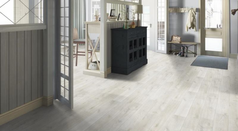 Линолеум бытовой "Tarkett" Discovery Cardinal 1 (3м) — купить в Орле