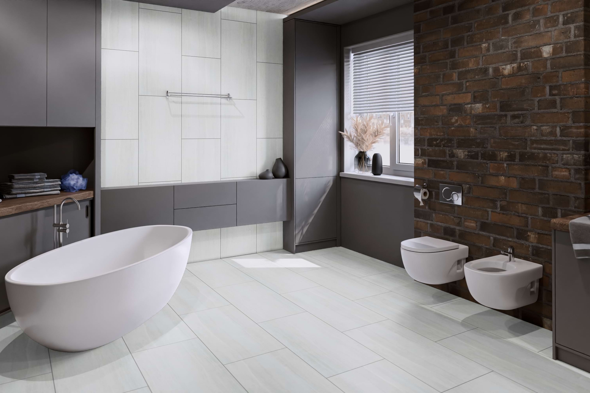 Усовершенствованная кварц-виниловая плитка «Damy Floor» Кайлас (912,4*455,2*2,5 мм) — купить в Орле