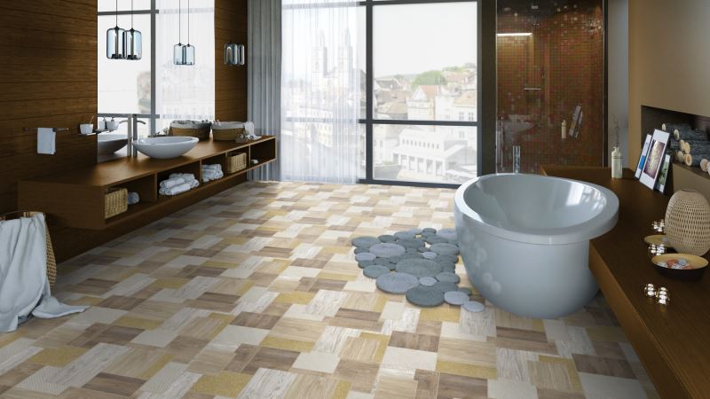 Линолеум бытовой "Tarkett" Caprice Aventura 2 (3,5м) — купить в Орле