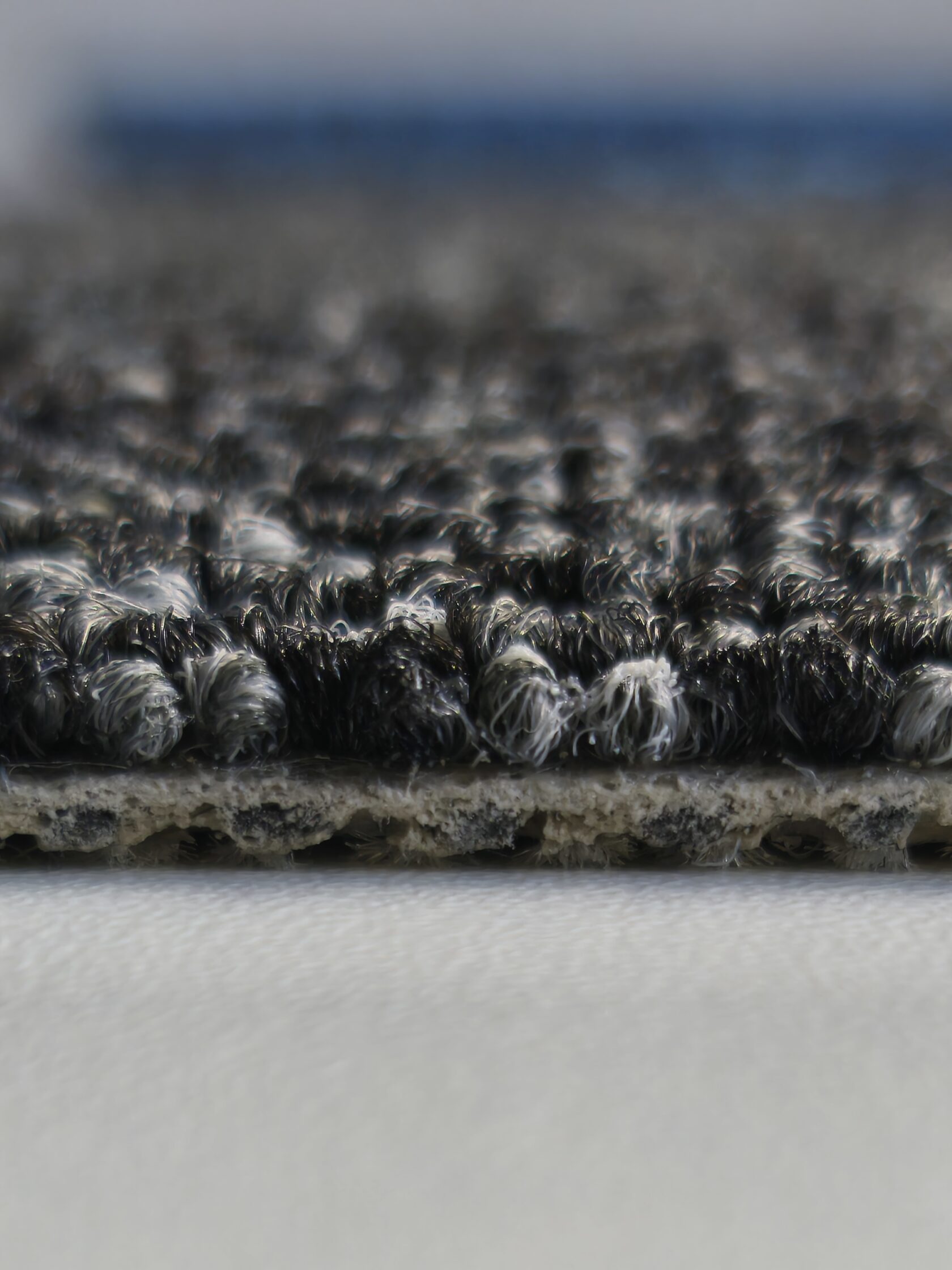 Ковровое покрытие "Bonkeel" Passage Graphit (ширина 4м) — купить в Орле