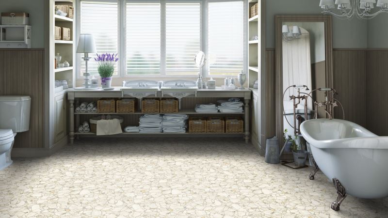 Линолеум бытовой "Tarkett" Discovery Tanami 1 (4м) — купить в Орле