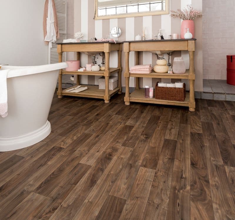 Линолеум полукоммерческий "IVC" Greenline Sorbonne 548 (3м) — купить в Орле