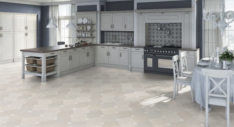 Линолеум полукоммерческий "Tarkett" Sprint Pro Corsar 1 (2,5м) — купить в Орле