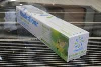 Пленочный теплый пол "HeatUp" 0,5*3м монтажный комплект — купить в Орле