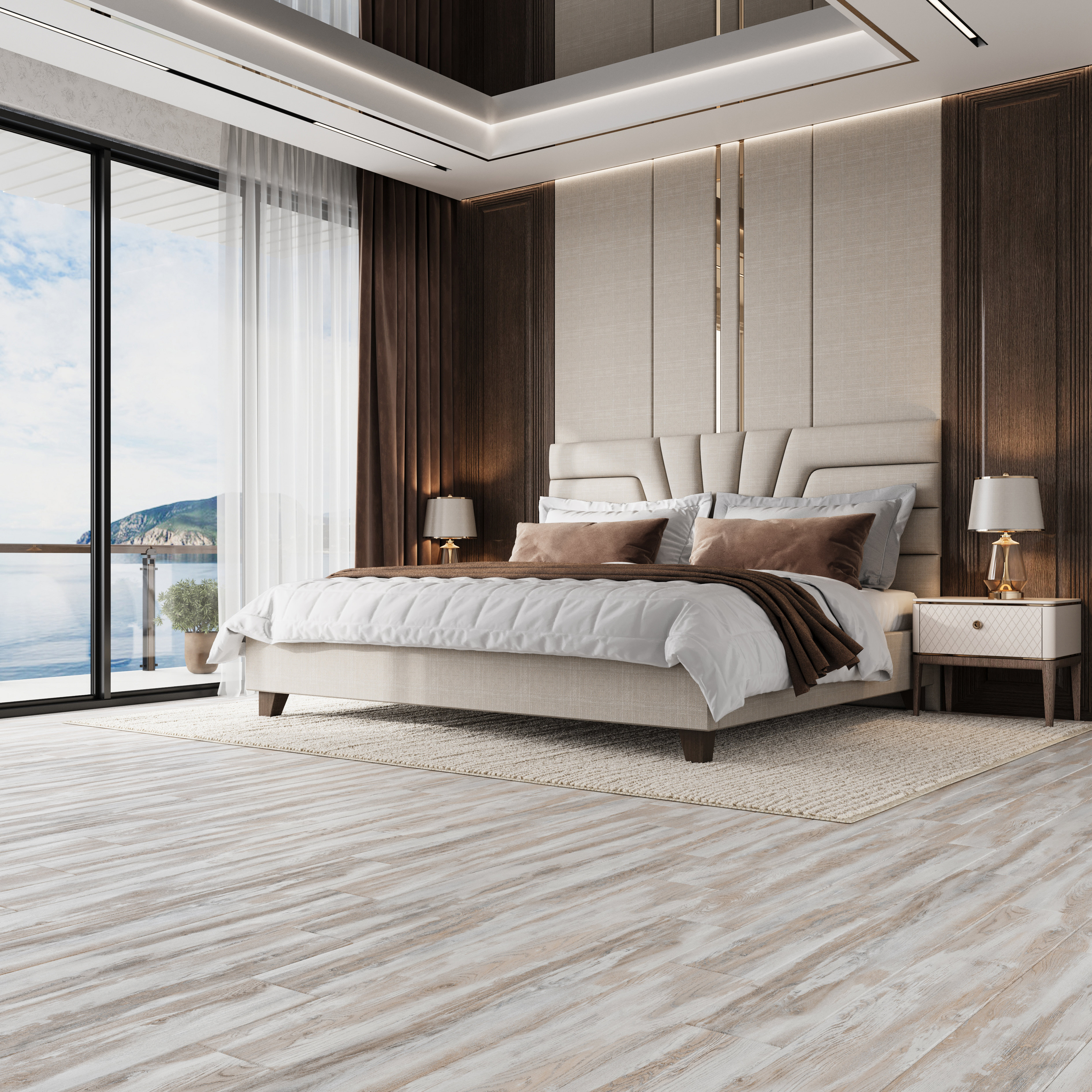 Ламинат "Joss Beaumont" Vertu Дуб Византийский (1387*193*12 мм) — купить в Орле