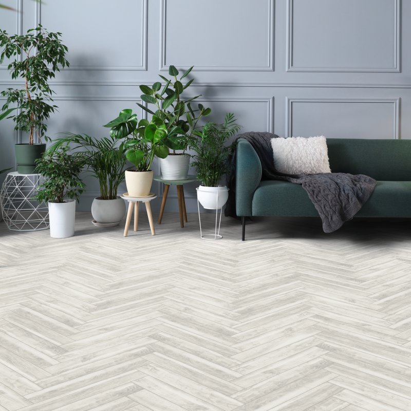 Ламинат  "Aberhof" Орех Колхас Белый (600*100*8 мм) — купить в Орле