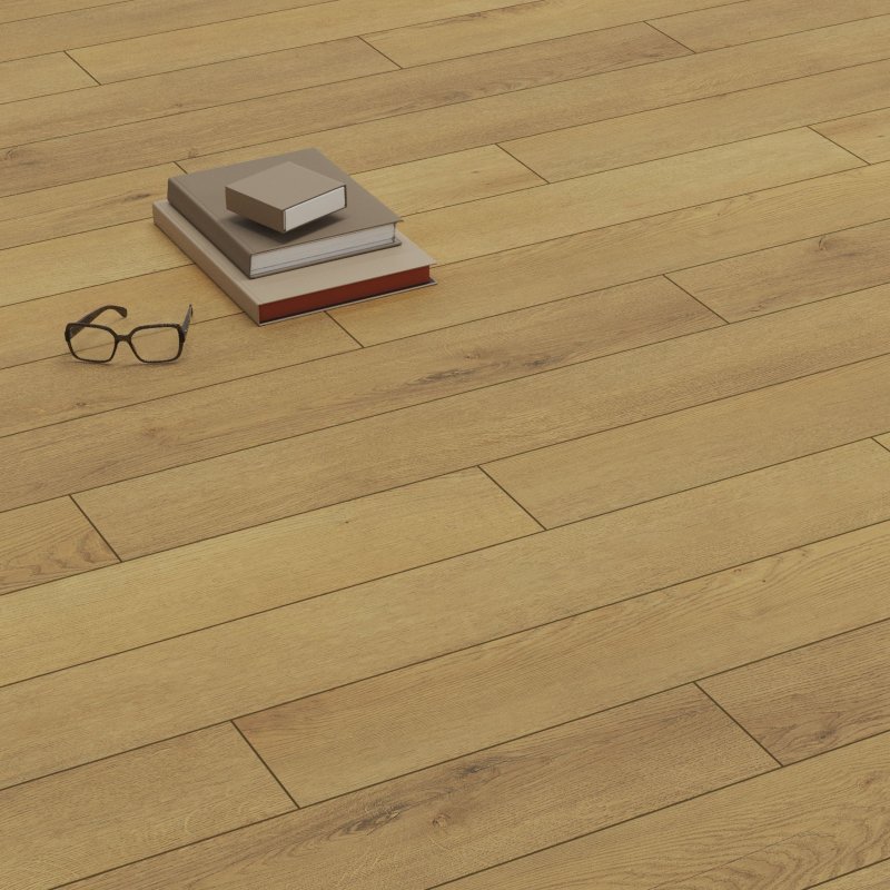 SPC ламинат  "Aberhof" Stanley (1200*150*5 мм) — купить в Орле