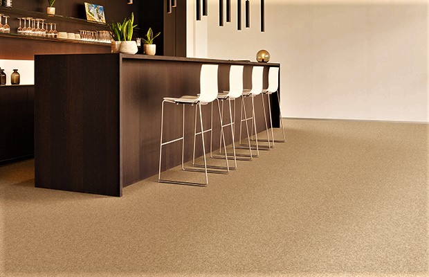 Линолеум полукоммерческий "IVC" Corsa Marras T44 (4м) — купить в Орле