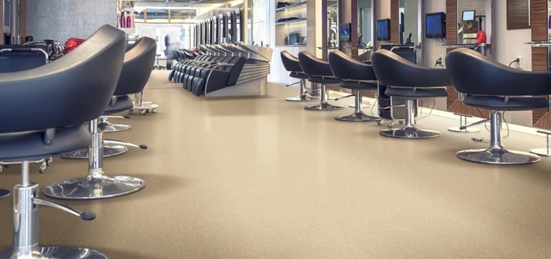 Линолеум коммерческий "Tarkett" Acczent Pro Aspect 4 (4м) — купить в Орле