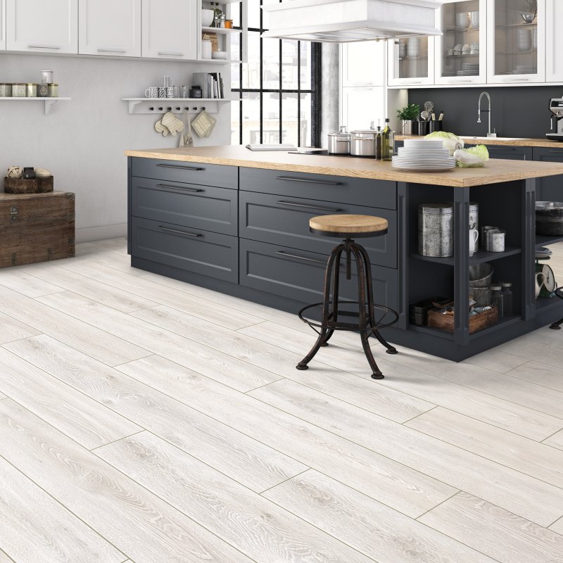 Ламинат  "Latat" Дуб Коламбиа (1382*193*8 мм) — купить в Орле