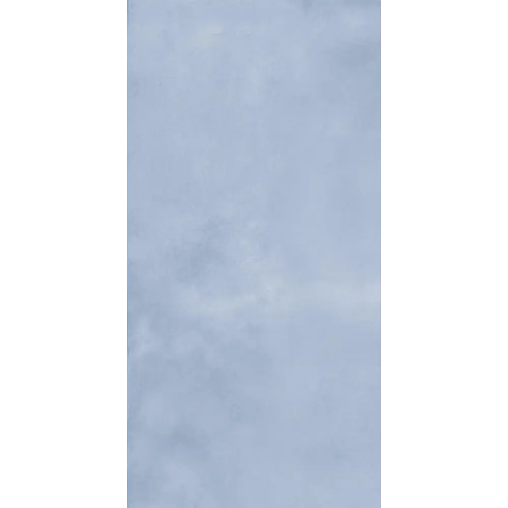 Керамогранит "Sonex" Cloudy Sky Matt матовый 60x120 см 1.44 м2 цвет голубой — купить в Орле
