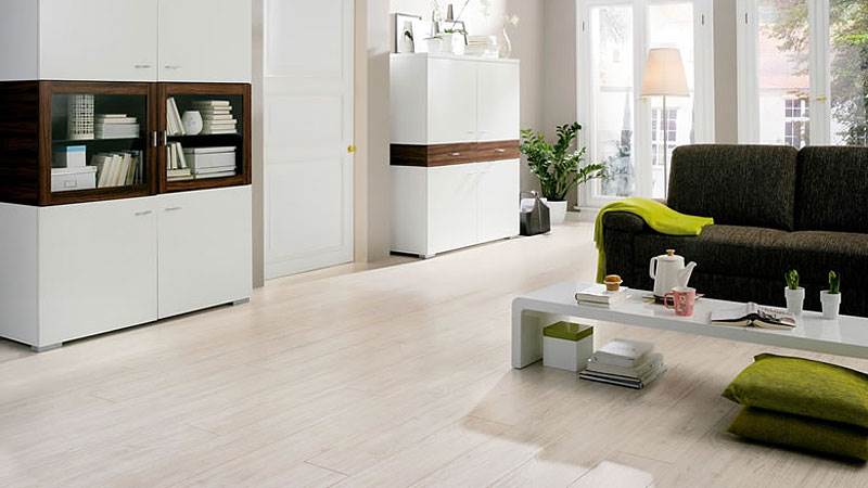 Линолеум полукоммерческий "IVC" Texmark Ravenna Pine 502 (4м) — купить в Орле